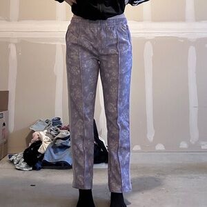 Urban outfitters purple sweats